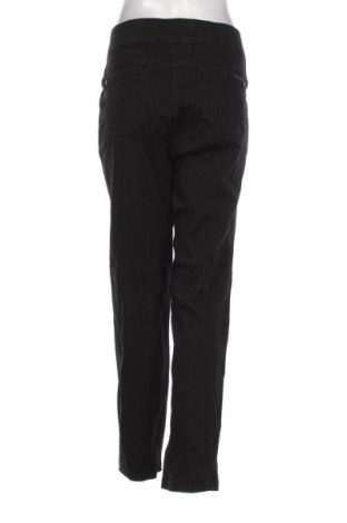 Damen Jeans, Größe XL, Farbe Schwarz, Preis 10,09 €