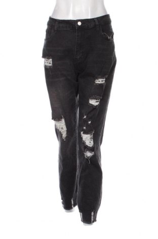 Dámské džíny , Velikost XL, Barva Černá, Cena  462,00 Kč