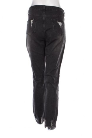Damen Jeans, Größe XL, Farbe Schwarz, Preis 20,18 €