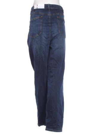 Damen Jeans, Größe 4XL, Farbe Blau, Preis € 28,81