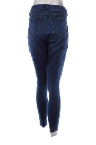 Damen Jeans, Größe XL, Farbe Blau, Preis € 6,49