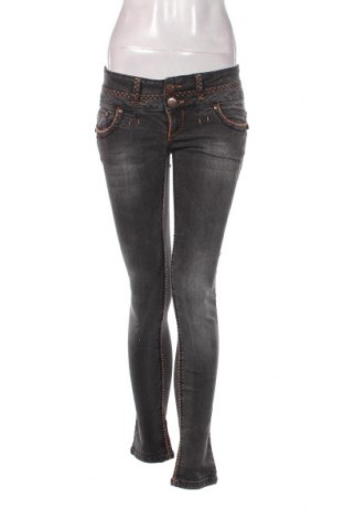 Damen Jeans, Größe M, Farbe Grau, Preis € 8,01