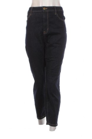 Dámske džínsy , Veľkosť XL, Farba Modrá, Cena  11,74 €