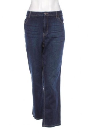Damen Jeans, Größe XL, Farbe Blau, Preis 12,11 €