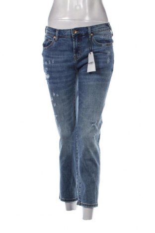 Dámské džíny , Velikost M, Barva Modrá, Cena  733,00 Kč