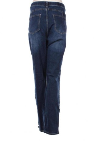 Damen Jeans, Größe XXL, Farbe Blau, Preis 20,81 €