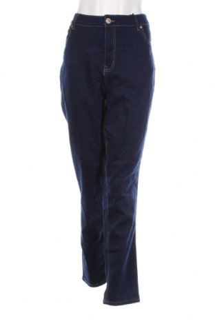 Damen Jeans, Größe XXL, Farbe Blau, Preis 20,81 €