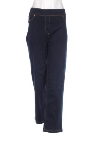 Damen Jeans, Größe XL, Farbe Blau, Preis € 7,49