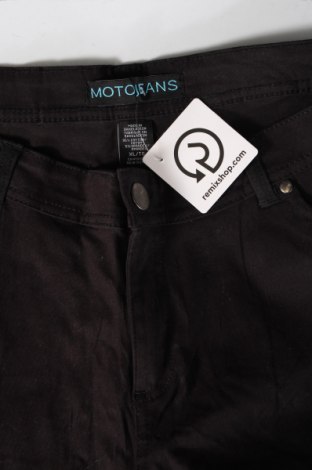 Dámské džíny , Velikost XL, Barva Černá, Cena  231,00 Kč