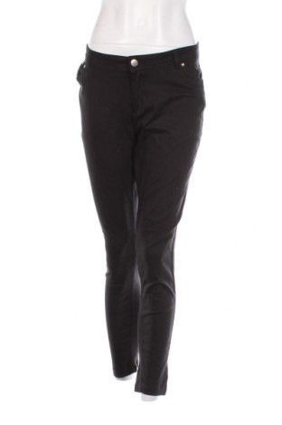 Damen Jeans, Größe XL, Farbe Schwarz, Preis 10,09 €