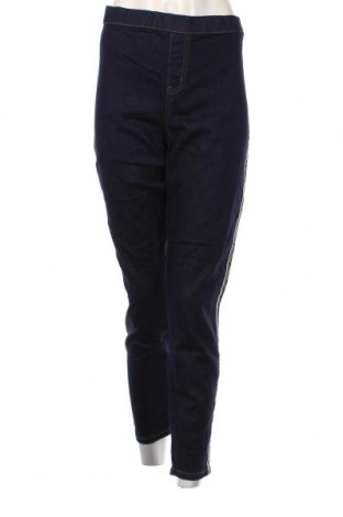 Damen Jeans, Größe XXL, Farbe Blau, Preis 20,81 €
