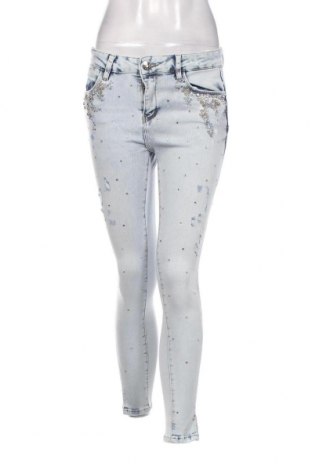 Damen Jeans, Größe M, Farbe Blau, Preis 9,08 €