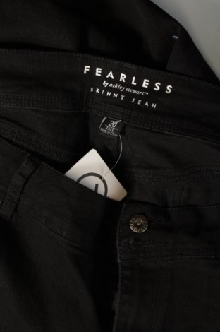 Damen Jeans, Größe XXL, Farbe Schwarz, Preis 20,81 €