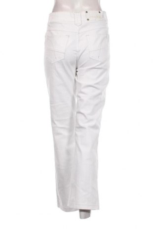 Dámské džíny , Velikost M, Barva Bílá, Cena  209,00 Kč