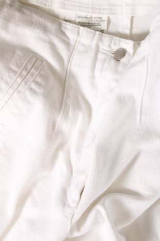 Damen Jeans, Größe M, Farbe Weiß, Preis 8,01 €