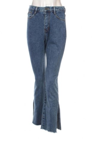 Damen Jeans, Größe M, Farbe Blau, Preis 20,49 €