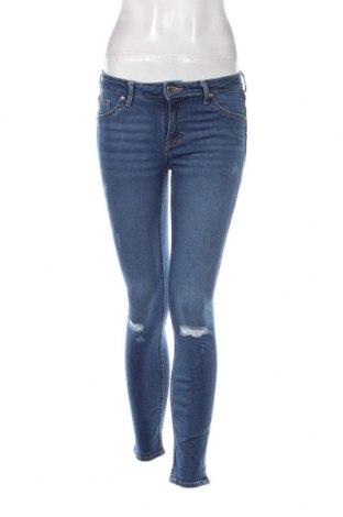 Dámské džíny , Velikost XS, Barva Modrá, Cena  293,00 Kč