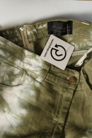 Damen Jeans, Größe M, Farbe Grün, Preis 8,95 €