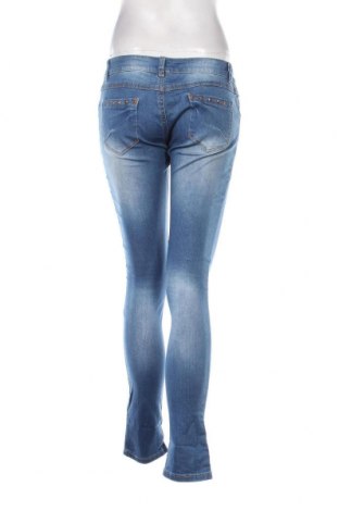Dámské džíny , Velikost M, Barva Modrá, Cena  116,00 Kč