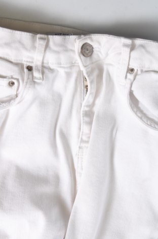 Dámske džínsy , Veľkosť XS, Farba Biela, Cena  13,92 €