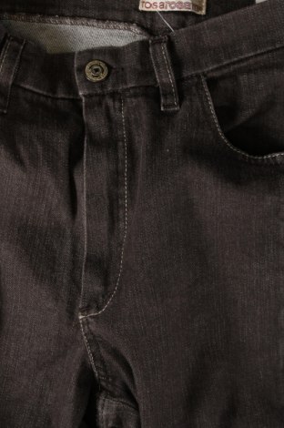 Dámske džínsy , Veľkosť S, Farba Sivá, Cena  9,00 €