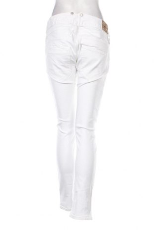 Damen Jeans, Größe L, Farbe Weiß, Preis 19,99 €