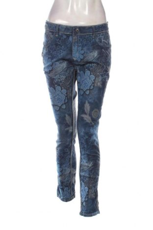 Dámske džínsy , Veľkosť S, Farba Modrá, Cena  4,93 €