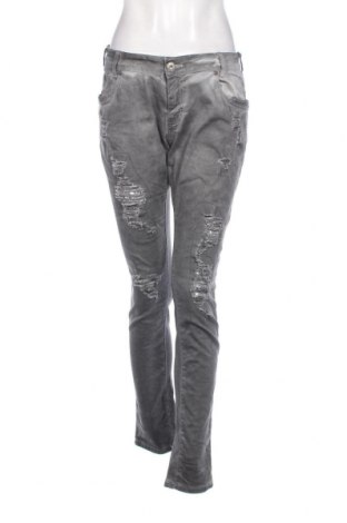 Damen Jeans, Größe M, Farbe Grau, Preis € 20,18