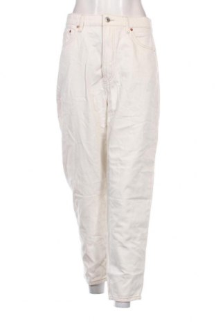 Damen Jeans, Größe XL, Farbe Weiß, Preis 12,11 €