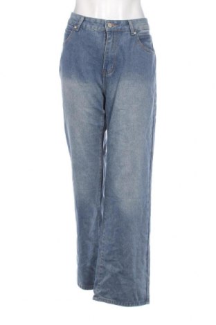 Damen Jeans, Größe XL, Farbe Blau, Preis 10,09 €