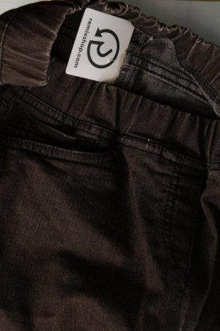 Damen Jeans, Größe M, Farbe Braun, Preis 8,90 €