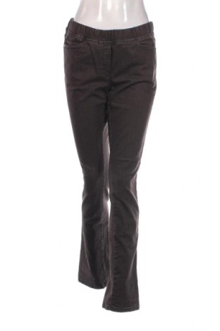 Damen Jeans, Größe M, Farbe Braun, Preis 14,83 €