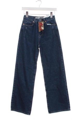 Damen Jeans, Größe XXS, Farbe Blau, Preis 12,71 €