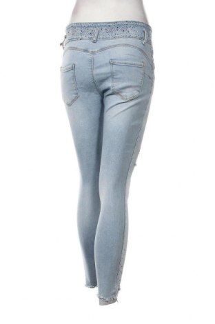 Dámske džínsy , Veľkosť S, Farba Modrá, Cena  9,00 €