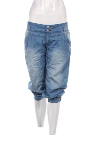 Damen Jeans, Größe L, Farbe Blau, Preis 9,08 €
