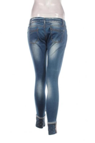 Damen Jeans, Größe M, Farbe Blau, Preis € 9,00