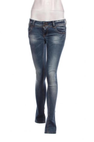 Damen Jeans, Größe M, Farbe Blau, Preis 9,00 €