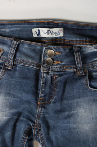 Dámské džíny , Velikost M, Barva Modrá, Cena  226,00 Kč