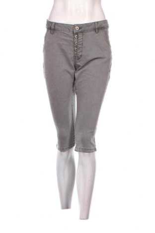 Damen Jeans, Größe L, Farbe Grau, Preis € 13,22