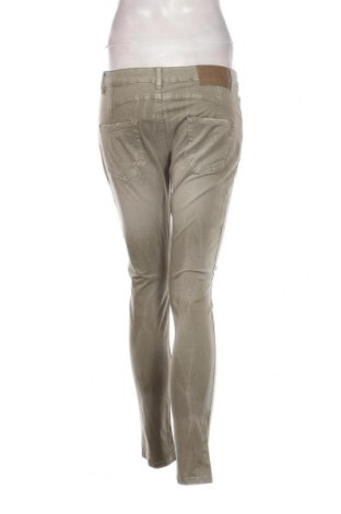 Damen Jeans, Größe M, Farbe Grün, Preis 8,90 €