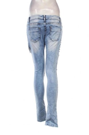 Damen Jeans, Größe M, Farbe Blau, Preis 9,08 €