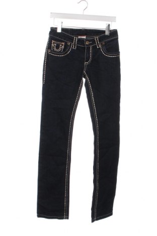 Damen Jeans, Größe S, Farbe Blau, Preis 6,05 €
