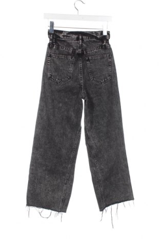 Damen Jeans, Größe XS, Farbe Grau, Preis 8,90 €
