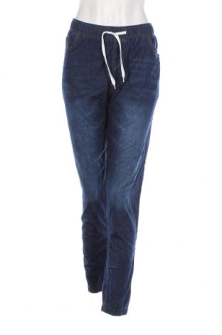 Damen Jeans, Größe XXL, Farbe Blau, Preis 20,18 €