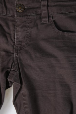 Dámské džíny , Velikost XS, Barva Hnědá, Cena  610,00 Kč