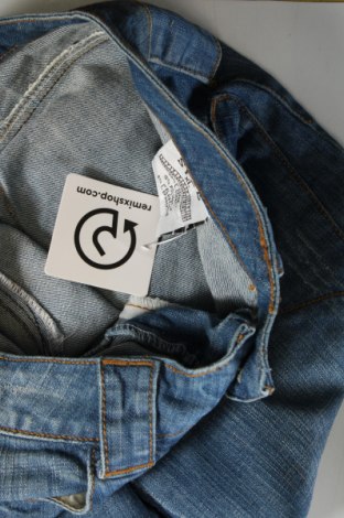 Dámské džíny , Velikost XL, Barva Modrá, Cena  401,00 Kč
