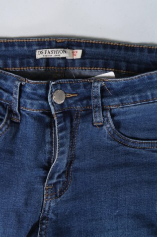 Dámske džínsy , Veľkosť S, Farba Modrá, Cena  8,43 €