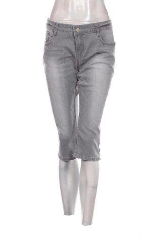 Damen Jeans, Größe L, Farbe Grau, Preis 8,90 €