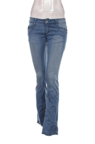 Damen Jeans, Größe S, Farbe Mehrfarbig, Preis 8,90 €