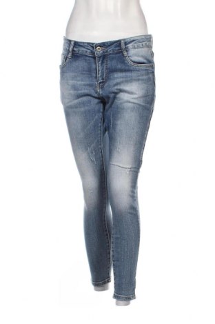 Damen Jeans, Größe L, Farbe Blau, Preis € 9,08